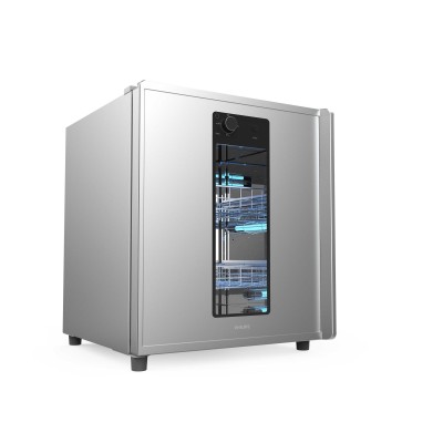 Buồng khử trùng Vi-rút corona (COVID-19) UV-C Chamber